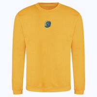 AWDis sweatshirt. Thumbnail
