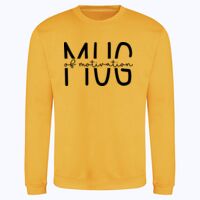 AWDis sweatshirt. Thumbnail