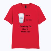 Softstyle™ adult ringspun t-shirt Thumbnail