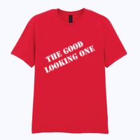 Softstyle™ adult ringspun t-shirt Thumbnail