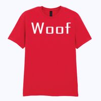 Softstyle™ adult ringspun t-shirt Thumbnail