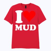 Softstyle™ adult ringspun t-shirt Thumbnail