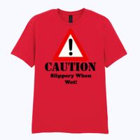Softstyle™ adult ringspun t-shirt Thumbnail