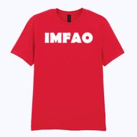 Softstyle™ adult ringspun t-shirt Thumbnail