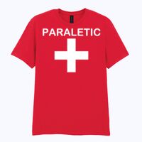 Softstyle™ adult ringspun t-shirt Thumbnail