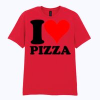 Softstyle™ adult ringspun t-shirt Thumbnail