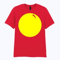 Softstyle™ adult ringspun t-shirt Thumbnail