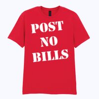 Softstyle™ adult ringspun t-shirt Thumbnail