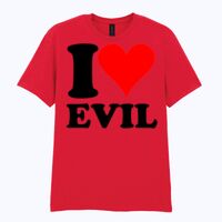 Softstyle™ adult ringspun t-shirt Thumbnail