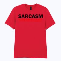 Softstyle™ adult ringspun t-shirt Thumbnail
