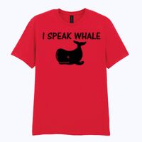 Softstyle™ adult ringspun t-shirt Thumbnail