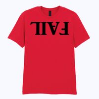 Softstyle™ adult ringspun t-shirt Thumbnail