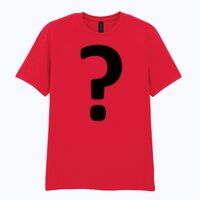 Softstyle™ adult ringspun t-shirt Thumbnail
