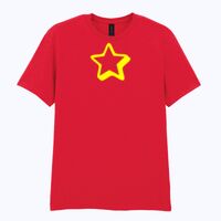 Softstyle™ adult ringspun t-shirt Thumbnail