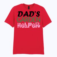 Softstyle™ adult ringspun t-shirt Thumbnail
