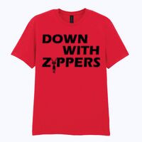 Softstyle™ adult ringspun t-shirt Thumbnail
