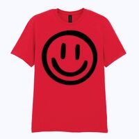 Softstyle™ adult ringspun t-shirt Thumbnail