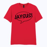 Softstyle™ adult ringspun t-shirt Thumbnail