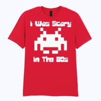 Softstyle™ adult ringspun t-shirt Thumbnail