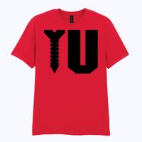 Softstyle™ adult ringspun t-shirt Thumbnail