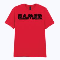 Softstyle™ adult ringspun t-shirt Thumbnail