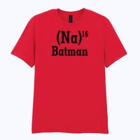 Softstyle™ adult ringspun t-shirt Thumbnail