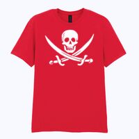 Softstyle™ adult ringspun t-shirt Thumbnail