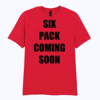 Softstyle™ adult ringspun t-shirt Thumbnail