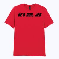 Softstyle™ adult ringspun t-shirt Thumbnail
