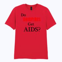 Softstyle™ adult ringspun t-shirt Thumbnail
