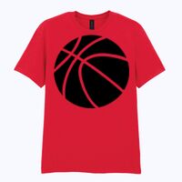 Softstyle™ adult ringspun t-shirt Thumbnail