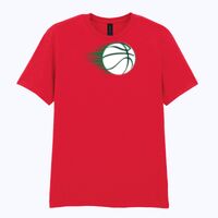 Softstyle™ adult ringspun t-shirt Thumbnail