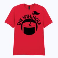 Softstyle™ adult ringspun t-shirt Thumbnail