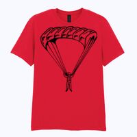 Softstyle™ adult ringspun t-shirt Thumbnail