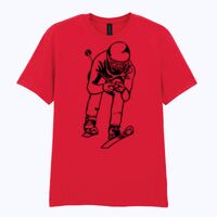 Softstyle™ adult ringspun t-shirt Thumbnail