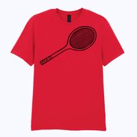 Softstyle™ adult ringspun t-shirt Thumbnail
