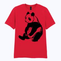 Softstyle™ adult ringspun t-shirt Thumbnail