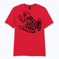 Softstyle™ adult ringspun t-shirt Thumbnail