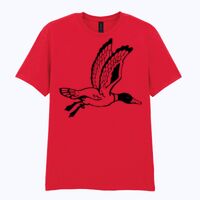 Softstyle™ adult ringspun t-shirt Thumbnail