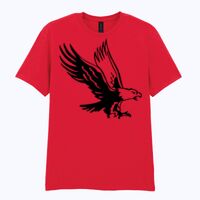 Softstyle™ adult ringspun t-shirt Thumbnail