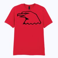 Softstyle™ adult ringspun t-shirt Thumbnail