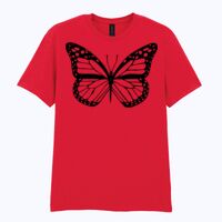 Softstyle™ adult ringspun t-shirt Thumbnail