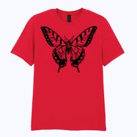 Softstyle™ adult ringspun t-shirt Thumbnail