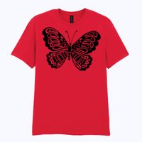 Softstyle™ adult ringspun t-shirt Thumbnail