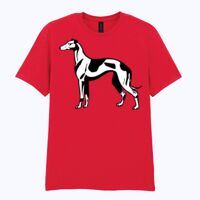 Softstyle™ adult ringspun t-shirt Thumbnail