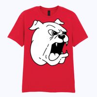 Softstyle™ adult ringspun t-shirt Thumbnail