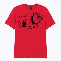 Softstyle™ adult ringspun t-shirt Thumbnail