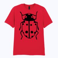 Softstyle™ adult ringspun t-shirt Thumbnail