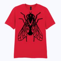 Softstyle™ adult ringspun t-shirt Thumbnail
