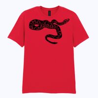 Softstyle™ adult ringspun t-shirt Thumbnail